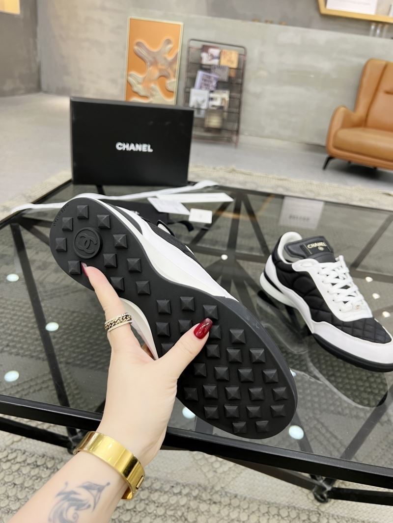 Chanel Casual Shoes